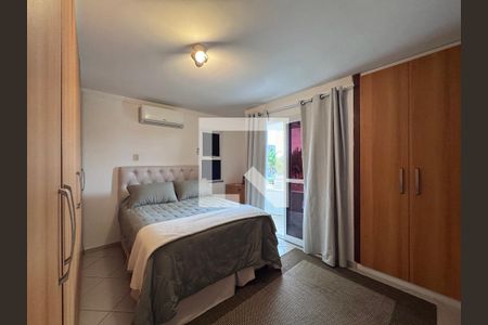 Suíte 1 de apartamento para alugar com 3 quartos, 220m² em Vargem Pequena, Rio de Janeiro