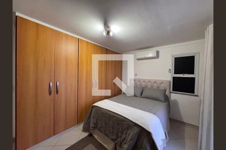 Suíte 1 de apartamento para alugar com 3 quartos, 220m² em Vargem Pequena, Rio de Janeiro