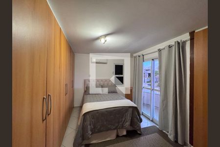 Suíte 1 de apartamento para alugar com 3 quartos, 220m² em Vargem Pequena, Rio de Janeiro