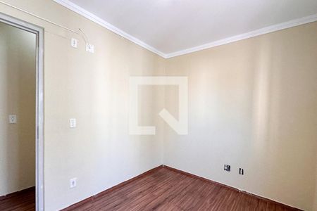 Quarto 1 de apartamento para alugar com 2 quartos, 48m² em Jardim Iraja, São Bernardo do Campo