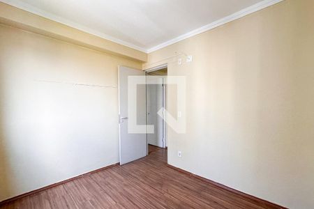 Quarto 1 de apartamento para alugar com 2 quartos, 48m² em Jardim Iraja, São Bernardo do Campo