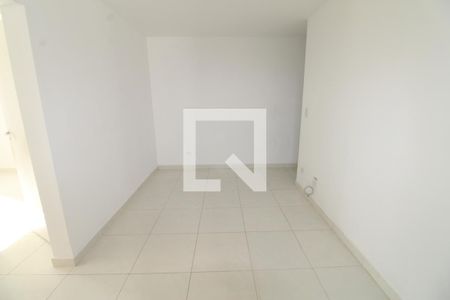Sala de apartamento para alugar com 2 quartos, 50m² em Vila Mascarenhas, São José dos Campos