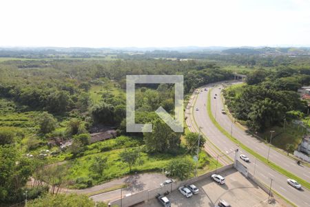 Sala de apartamento para alugar com 2 quartos, 50m² em Vila Mascarenhas, São José dos Campos