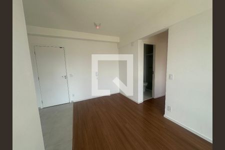 Sala de apartamento para alugar com 2 quartos, 42m² em Nova Aldeinha, Barueri