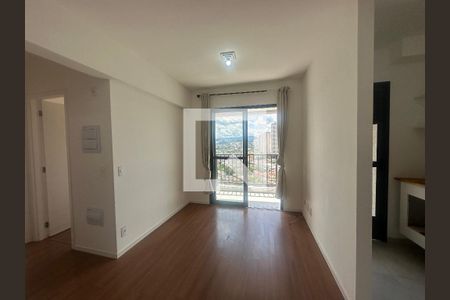 Sala de apartamento para alugar com 2 quartos, 42m² em Nova Aldeinha, Barueri