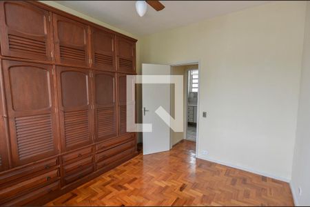 Quarto de apartamento para alugar com 1 quarto, 81m² em Grajaú, Rio de Janeiro