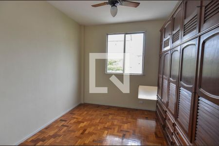 Quarto de apartamento para alugar com 1 quarto, 81m² em Grajaú, Rio de Janeiro