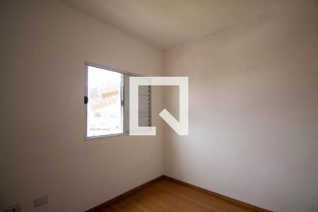 Quarto de apartamento à venda com 2 quartos, 47m² em Parque Monte Alegre, Taboão da Serra