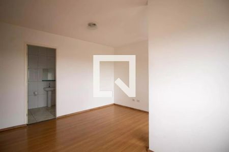 Sala de apartamento à venda com 2 quartos, 47m² em Parque Monte Alegre, Taboão da Serra