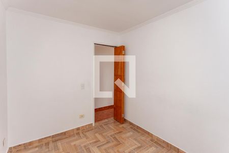 Quarto 1 de apartamento para alugar com 2 quartos, 60m² em Rio Bonito, São Paulo