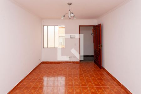 Sala de apartamento para alugar com 2 quartos, 60m² em Rio Bonito, São Paulo