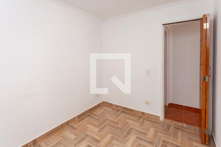Quarto 1 de apartamento para alugar com 2 quartos, 60m² em Rio Bonito, São Paulo