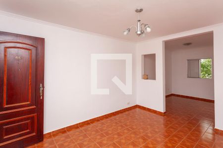 Sala de apartamento para alugar com 2 quartos, 60m² em Rio Bonito, São Paulo
