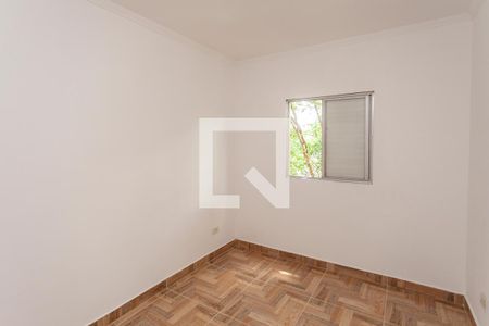 Quarto 2 de apartamento para alugar com 2 quartos, 60m² em Rio Bonito, São Paulo