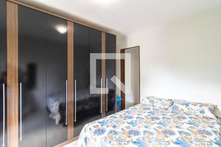 Quarto 1 de apartamento à venda com 2 quartos, 60m² em Vila Nossa Senhora de Fatima, Guarulhos