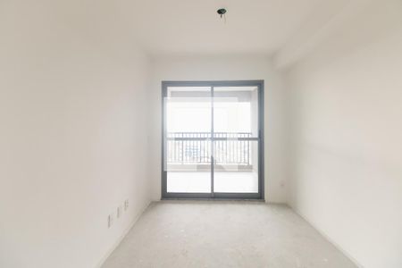 Sala  de apartamento para alugar com 2 quartos, 49m² em Penha de França, São Paulo