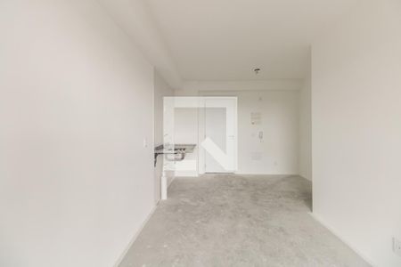 Sala  de apartamento para alugar com 2 quartos, 49m² em Penha de França, São Paulo