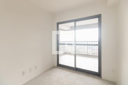 Sala  de apartamento para alugar com 2 quartos, 49m² em Penha de França, São Paulo