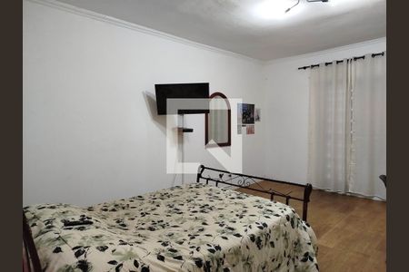 Quarto 1 de casa à venda com 3 quartos, 105m² em Vila Gomes Cardim, São Paulo