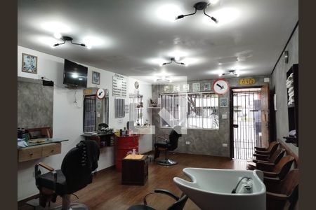 Sala de casa à venda com 3 quartos, 105m² em Vila Gomes Cardim, São Paulo