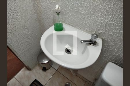 Lavabo de casa à venda com 3 quartos, 105m² em Vila Gomes Cardim, São Paulo
