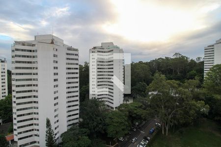 Vista da Sala de apartamento à venda com 3 quartos, 83m² em Jardim das Vertentes, São Paulo