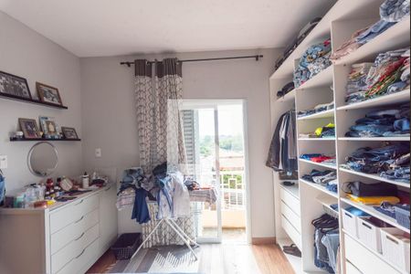 Suíte de casa à venda com 4 quartos, 230m² em Jardim Tamoio, Campinas