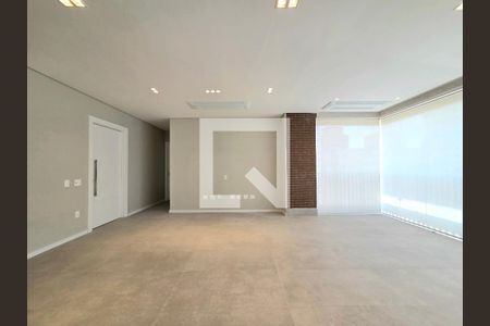 Sala de apartamento para alugar com 2 quartos, 135m² em Itaim Bibi, São Paulo