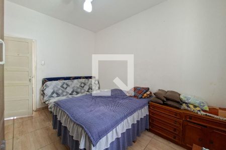 Quarto de casa de condomínio para alugar com 1 quarto, 65m² em Guilhermina, Praia Grande