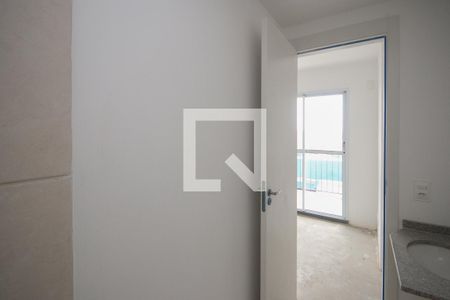 Banheiro 1  de apartamento à venda com 3 quartos, 55m² em Vila Maria, São Paulo