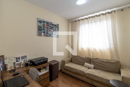 Quarto 1 de apartamento para alugar com 3 quartos, 140m² em Venda Nova, Belo Horizonte