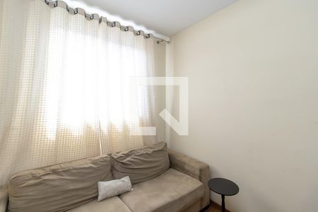 Quarto 1 de apartamento para alugar com 3 quartos, 140m² em Venda Nova, Belo Horizonte