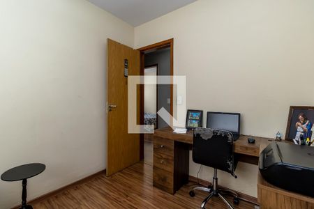 Quarto 1 de apartamento para alugar com 3 quartos, 140m² em Venda Nova, Belo Horizonte
