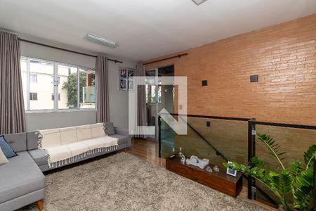 Sala 2 de apartamento para alugar com 3 quartos, 140m² em Venda Nova, Belo Horizonte