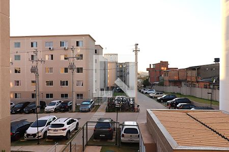 Apartamento para alugar com 2 quartos, 40m² em Jardim Dona Leopoldina, Porto Alegre