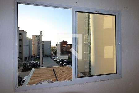 Apartamento para alugar com 2 quartos, 40m² em Jardim Dona Leopoldina, Porto Alegre