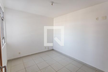 Suíte de apartamento à venda com 2 quartos, 56m² em Renascença, Belo Horizonte
