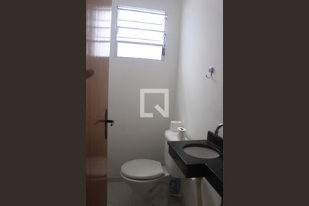 Lavabo  de casa à venda com 3 quartos, 125m² em Jardim Paraventi, Guarulhos