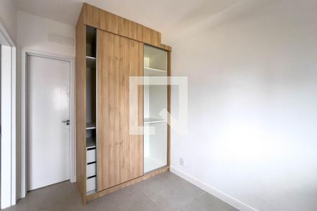 Quarto de apartamento para alugar com 1 quarto, 40m² em Ipiranga, São Paulo