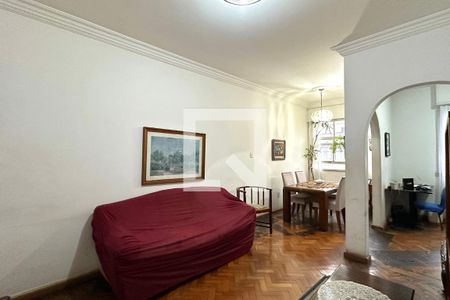 Apartamento à venda com 3 quartos, 83m² em Copacabana, Rio de Janeiro