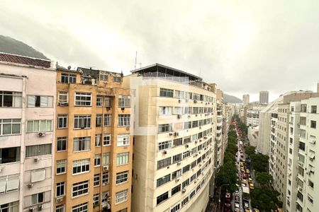 Apartamento à venda com 3 quartos, 83m² em Copacabana, Rio de Janeiro