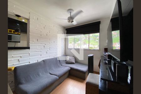 Apartamento à venda com 2 quartos, 60m² em Encantado, Rio de Janeiro