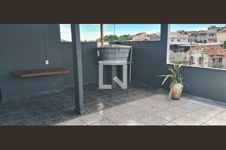 Terraço de casa para alugar com 1 quarto, 90m² em Pilares, Rio de Janeiro