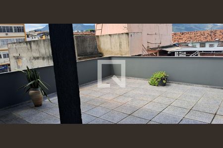 Casa para alugar com 1 quarto, 90m² em Pilares, Rio de Janeiro