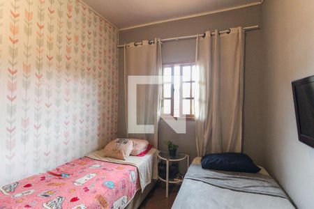 Quarto 1 de casa para alugar com 3 quartos, 90m² em Vila Jacuí, São Paulo