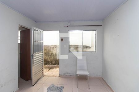 Sala Casa 1 de casa à venda com 4 quartos, 155m² em Vila Constança, São Paulo