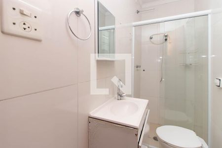 Banheiro casa 1 de casa à venda com 4 quartos, 155m² em Vila Constança, São Paulo