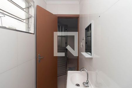 Banheiro casa 1 de casa à venda com 4 quartos, 155m² em Vila Constança, São Paulo