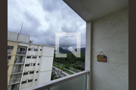 Apartamento para alugar com 2 quartos, 52m² em Recreio dos Bandeirantes, Rio de Janeiro