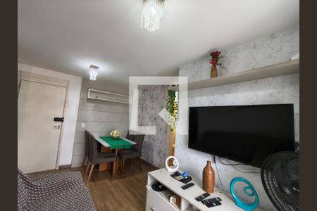 Apartamento para alugar com 2 quartos, 52m² em Recreio dos Bandeirantes, Rio de Janeiro